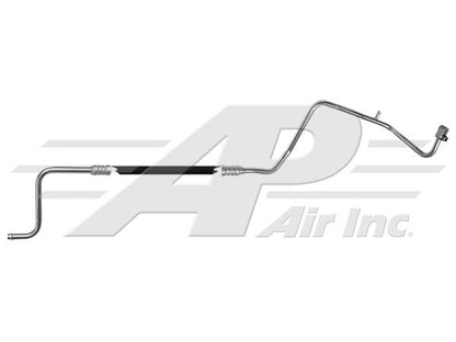Suction Hose - 7-179098