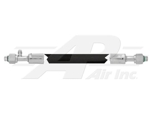 Compressor to Condenser Hose - 7-70475
