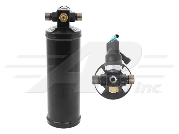 Receiver Drier - 800-186