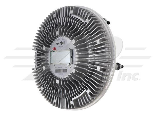 Engine Fan Clutch - FC1537