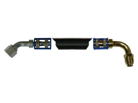 Suction Hose - 7-61941