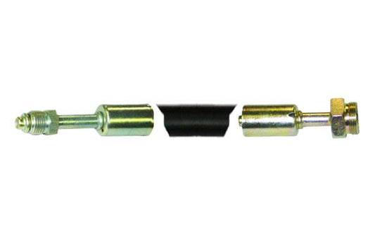 Quick Coupler to Receiver Drier Hose - 7-57340