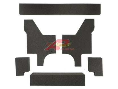 Hydraulic Pump and Condenser Foam Seal Kit - RF55616