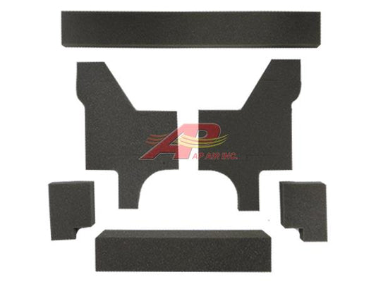 Hydraulic Pump and Condenser Foam Seal Kit - RF55616