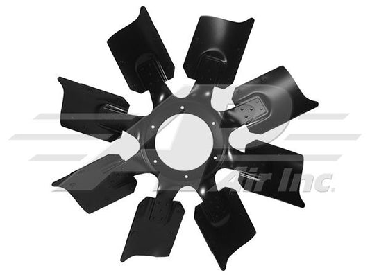 John Deere Engine Fan - EF5860
