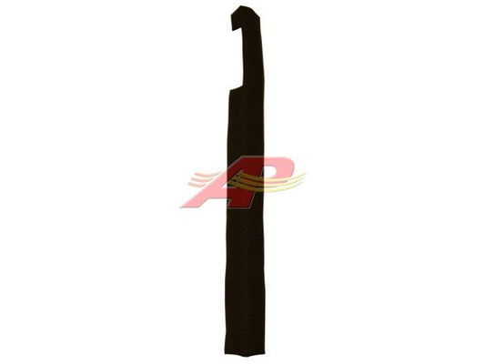 Lower Left Post Cover - Multi Brown - CK5200-P-3