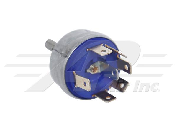 Rotary Wiper Switch - 205-1342