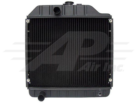 Radiator - AR5558