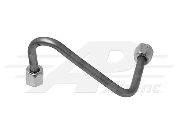 Receiver Drier to Expansion Valve Steel Line - Expansion Valve End - 7-52322