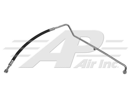 Compressor to Condenser Hose - 7-11284