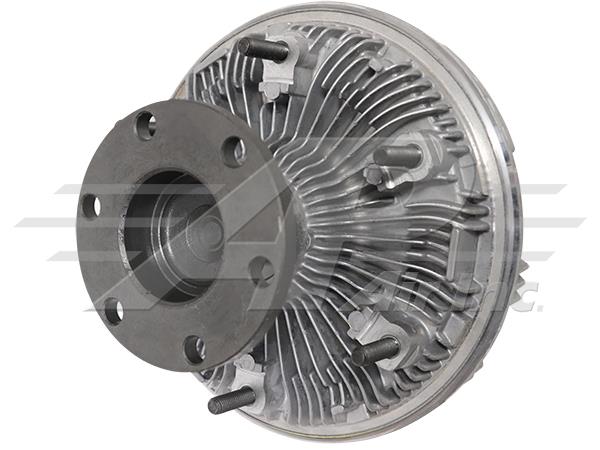 John Deere Fan Clutch - FC1523