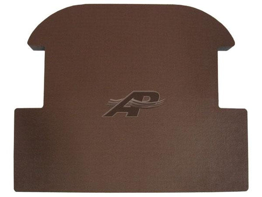 Late Series Headliner Hatch Cover - Brindle Brown - CK5055-HH