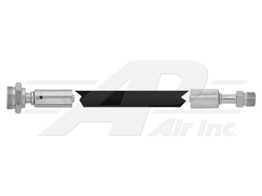 Rubber Replacement Hose for Steel Suction Line - 7-582755