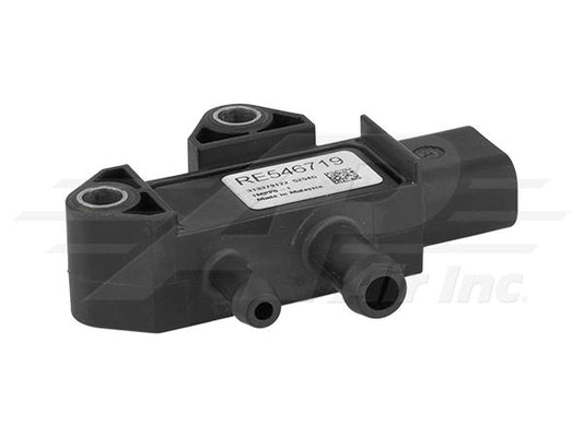 Diesel Particulate Filter Pressure Sensor - 28-1210