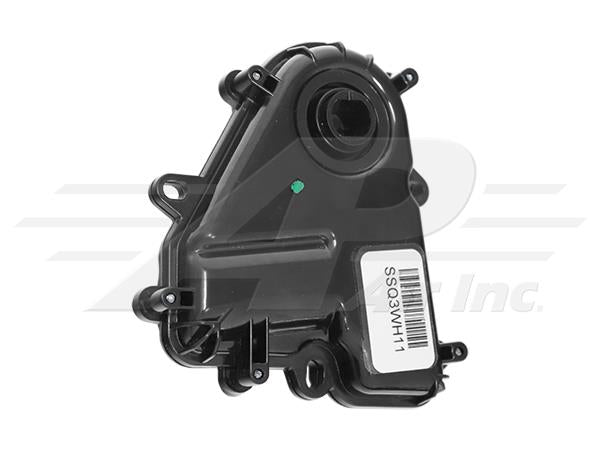 Heater Actuator - 570-886