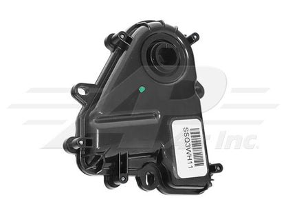 Heater Actuator - 570-886