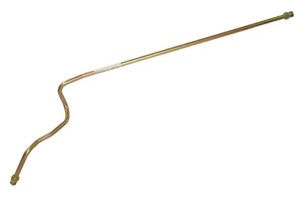 Upper Cab Post Suction Steel Line - 7-39311