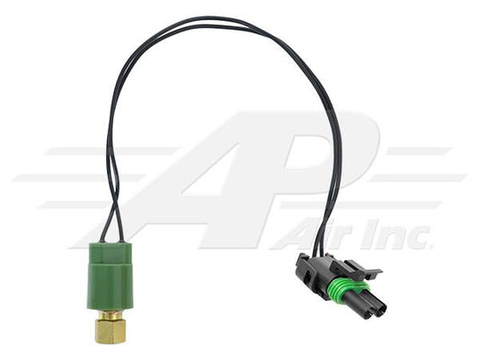 High Pressure Switch, Male Weather Pack - 220-3087