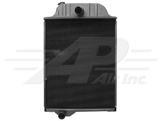 Radiator - AR5548