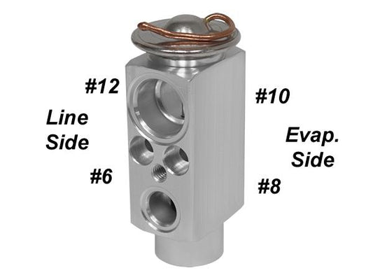 Expansion Valve - 903-7459