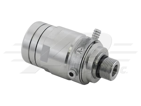 Female Poppet 1/2" Hydraulic Coupler - 68-1205