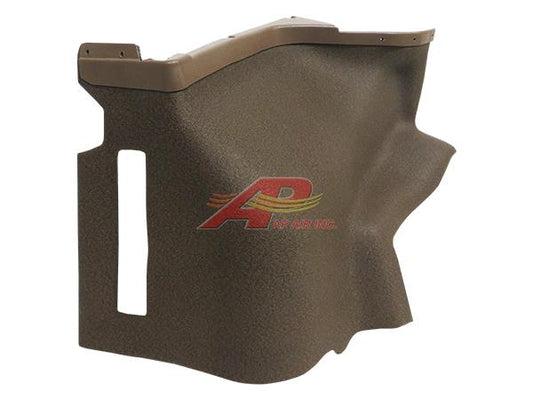 Right Console Command Arm Style - Multi Brown - CK5789-11