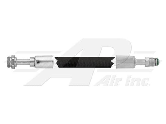 Quick Coupler to Receiver Drier Hose - 7-57338