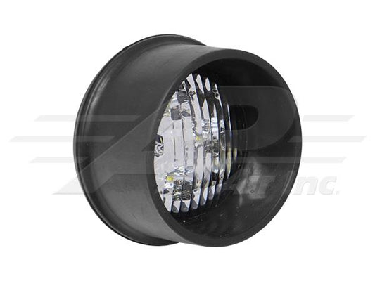 LED Flood Beam Light - 40W - Rear Mount - 3-3504