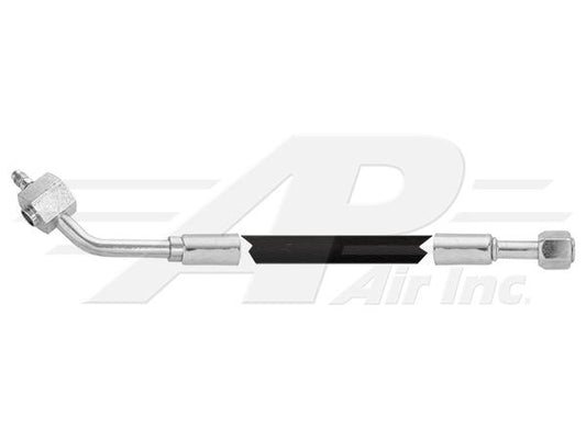 Compressor to Condenser Hose - 7-57318