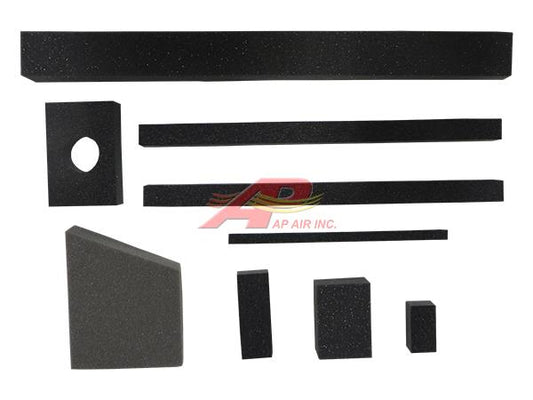 Radiator Foam Seal Kit - RF5516