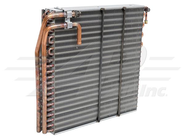 Condenser with Oil Cooler - 400-5585