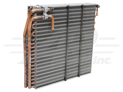 Condenser with Oil Cooler - 400-5585