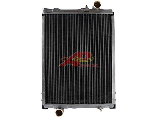 Copper/Brass Radiator - AR5542
