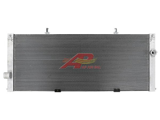 Oil Cooler - 5-5608