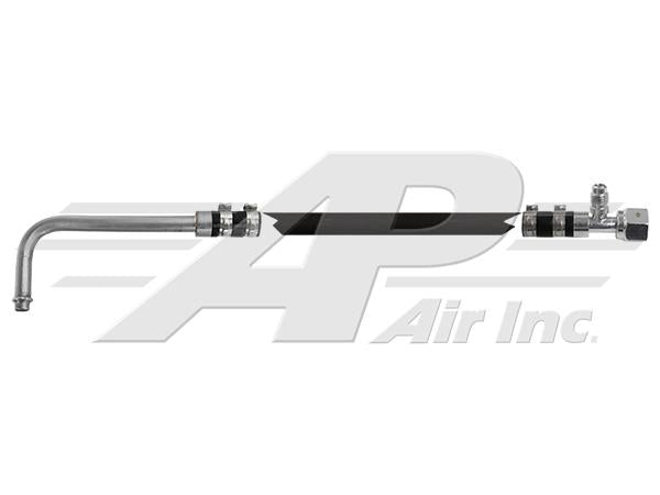 Receiver Drier to Expansion Valve Hose - 7-112101