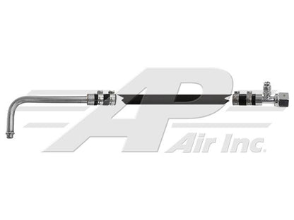 Receiver Drier to Expansion Valve Hose - 7-112101