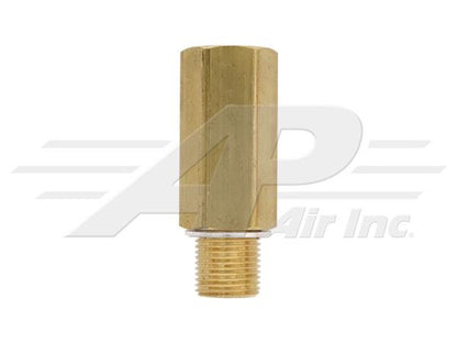 Pressure Relief Valve - 650-670