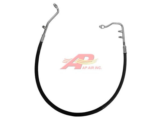 Compressor to Condenser Hose - 7-67219
