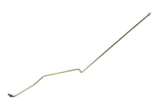 Cab Post Liquid Steel Line - 7-96978