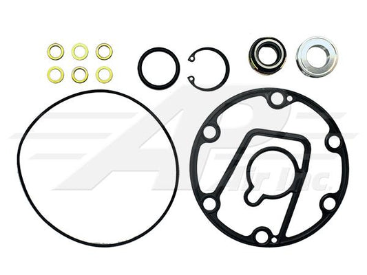 Shaft Seal Kit - Nippondenso - 440-398