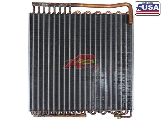 Original Equipment Designed Condenser With Oil Cooler - 400-5575