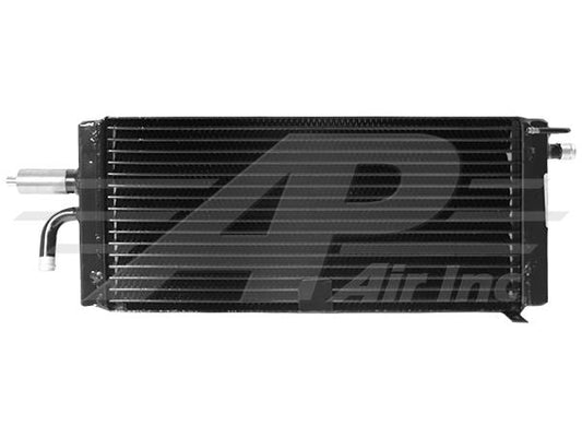 Hydraulic Oil Cooler - 5-5593