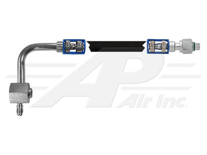 Compressor to Condenser Hose - 7-70895