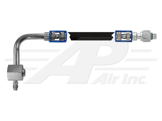 Compressor to Condenser Hose - 7-70895