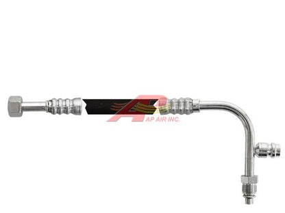 Condenser to Receiver Drier Hose - 7-181720