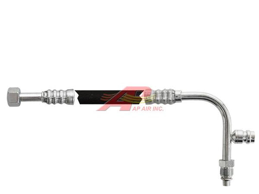Condenser to Receiver Drier Hose - 7-181720