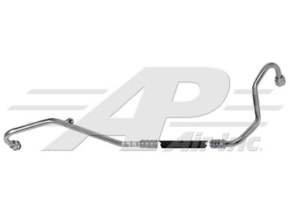 Compressor to Condenser Hose - 7-312986