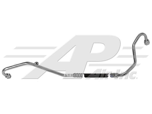 Compressor to Condenser Hose - 7-312986