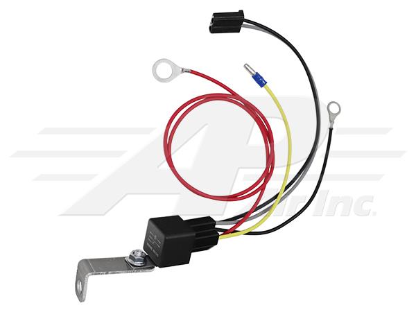 S6 Low Voltage Protection Kit