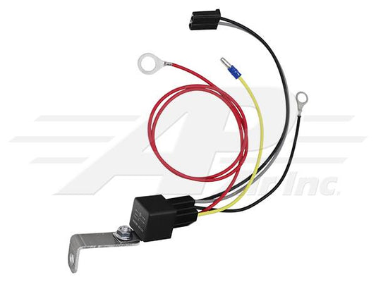 S6 Low Voltage Protection Kit - 220-053